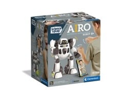 Clementoni - Airo Robot (78844)