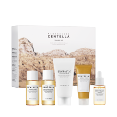 SKIN1004 - Madagascar Centella Travel Kit Travel-Sized Cadeauboxen