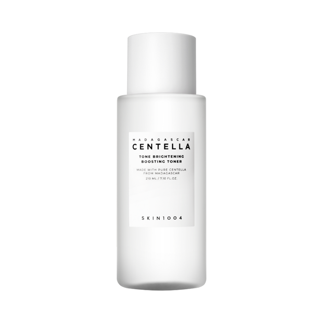 SKIN1004 - Madagascar Centella Tone Brightening Boosting Toner - 210 ml