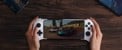 8BitDo Ultimate Mobile Gaming Controller White thumbnail-7