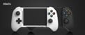 8BitDo Ultimate Mobile Gaming Controller White thumbnail-9