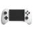 8BitDo Ultimate Mobile Gaming Controller White thumbnail-1