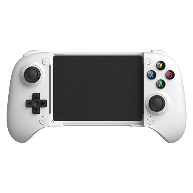 8BitDo Ultimate Mobile Gaming Controller White