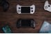 8BitDo Ultimate Mobile Gaming Controller Black thumbnail-2