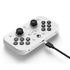 8BitDo Lite SE 2.4G Wireless Controller for Xbox