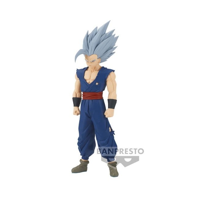 Dragon Ball Super: Super Hero - DXF-Son Gohan (Beast) Figure