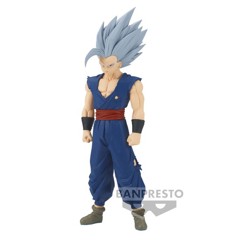 Dragon Ball Super: Super Hero - DXF-Son Gohan (Beast) Figure