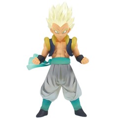 Dragon Ball Z - Clearise Super Saiyan Gotenks Figure