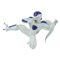 Dragon Ball Z - Match Makers-Frieza Figure