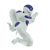 Dragon Ball Z - Match Makers-Frieza Figure thumbnail-3