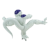 Dragon Ball Z - Match Makers-Frieza Figure thumbnail-10