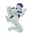 Dragon Ball Z - Match Makers-Frieza Figure thumbnail-12