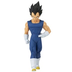 Dragon Ball Z - Solid Edge Works vol.10(A:Vegeta) Figure