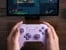 8BitDo Ultimate 2C Wireless Pad Purple thumbnail-6