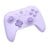 8BitDo Ultimate 2C Wireless Pad Purple thumbnail-9