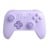 8BitDo Ultimate 2C Wireless Pad Purple thumbnail-13