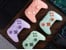 8BitDo Ultimate 2C Wireless Pad Purple thumbnail-14