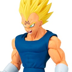 Dragon Ball Z - Solid Edge Works vol.10(B:Majin Vegeta) Figure