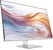 HP - Series 5 527sh 27" FHD Height Adjust Monitor thumbnail-4