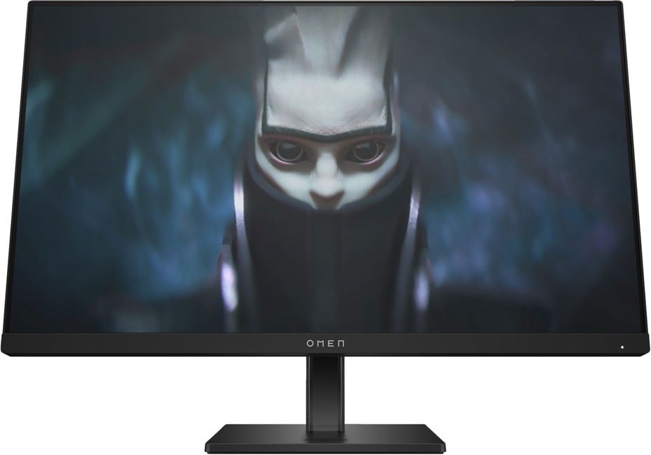 HP - OMEN 24 23,8" FHD IPS Gaming Monitor DP 2xHDMI