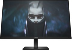 HP - OMEN 24 23,8" FHD IPS Gaming Monitor DP 2xHDMI