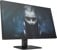 HP - OMEN 24 23,8" FHD IPS Gaming Monitor DP 2xHDMI thumbnail-2