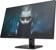 HP - OMEN 24 23,8" FHD IPS Gaming Monitor DP 2xHDMI thumbnail-6