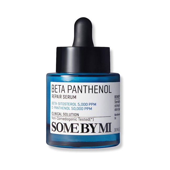 Some By Mi - Beta Panthenol Repair Serum - 30 ml