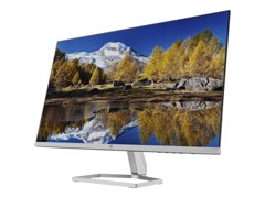 HP - M27fq 27" QHD Monitor