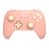 8BitDo Ultimate 2C Wireless Pad Peach thumbnail-5