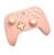 8BitDo Ultimate 2C Wireless Pad Peach thumbnail-9