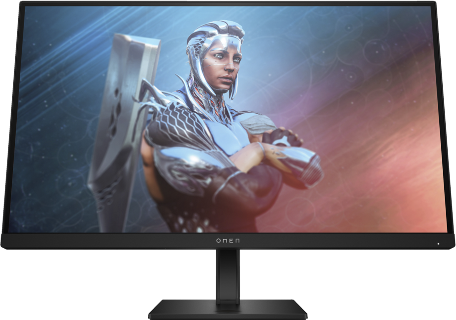 HP - OMEN 27" FHD 165Hz Gaming Monitor