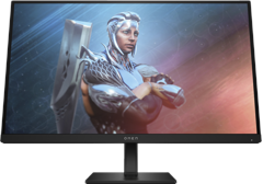 HP - OMEN 27" FHD 165Hz Gaming Monitor