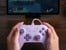 8BitDo Ultimate 2C Wired Pad Purple thumbnail-2