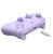 8BitDo Ultimate 2C Wired Pad Purple thumbnail-10