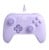 8BitDo Ultimate 2C Wired Pad Purple thumbnail-1