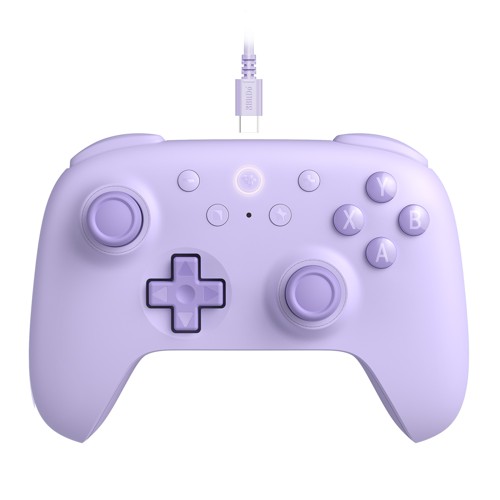 8BitDo Ultimate 2C Wired Pad