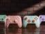 8BitDo Ultimate 2C Wired Pad Mint thumbnail-5