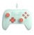 8BitDo Ultimate 2C Wired Pad Mint thumbnail-1