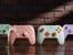 8BitDo Ultimate 2C Wired Pad Peach thumbnail-10