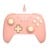 8BitDo Ultimate 2C Wired Pad Peach thumbnail-1