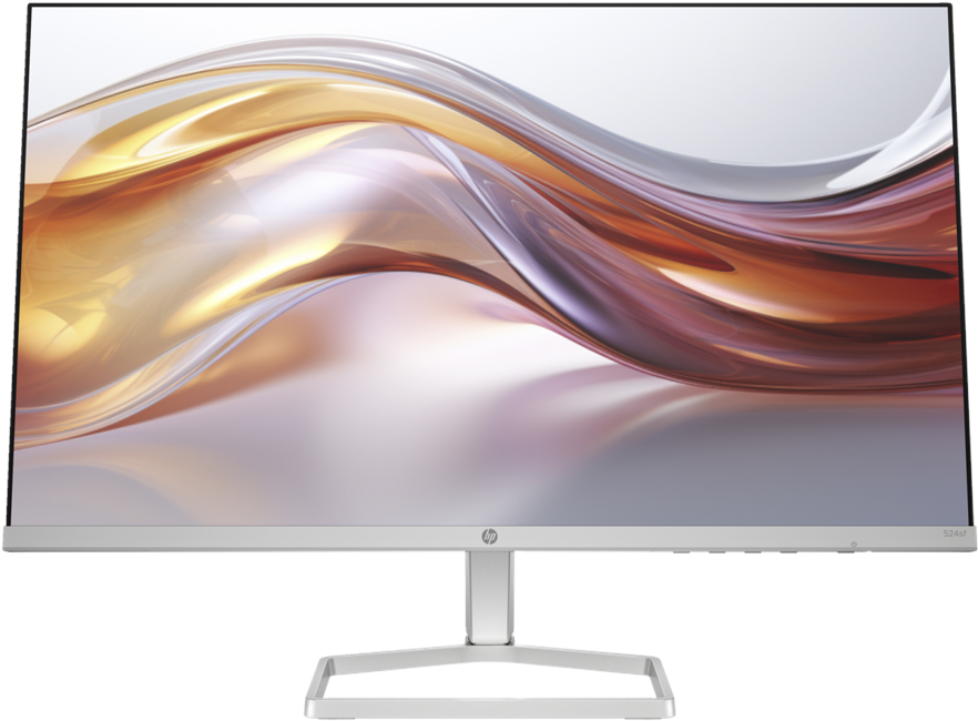 HP - Series 5 524sf 24" FHD Monitor