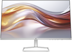 HP - Series 5 524sf 24" FHD Monitor