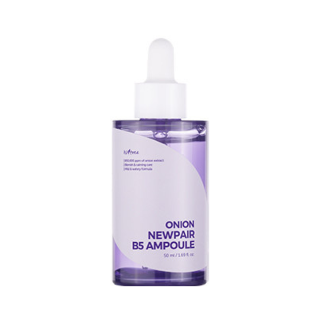 Isntree - Onion Newpair B5 Ampoule - 50 ml