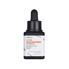 Isntree - Hyper Niacinamide 20 Serum - 20 ml