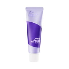 Isntree - Onion Newpair Gel Cream - 50 ml