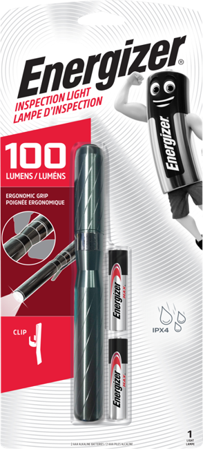 Energizer - Inspection Penlight