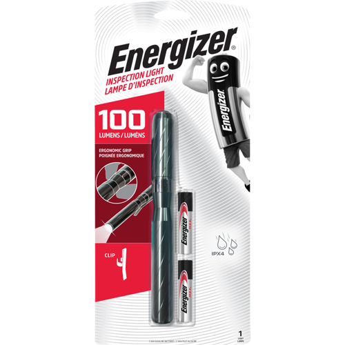 Energizer - Inspection Penlight