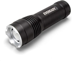 Energizer - Eveready LED Tactical Torch