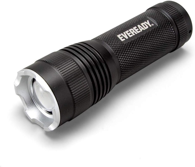 Energizer - Eveready Taktische Taschenlampe LED 300 Lumen